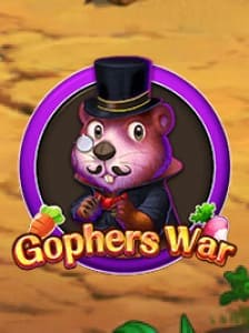 Gophers War
